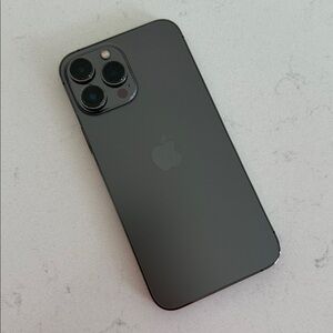 iPhone 13 Pro Max 256 GB PERFECT CONDITION